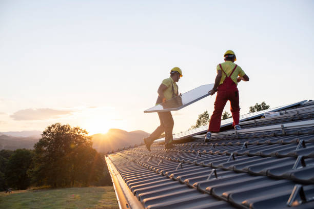 Best Commercial Roofing Services  in Payne, OH