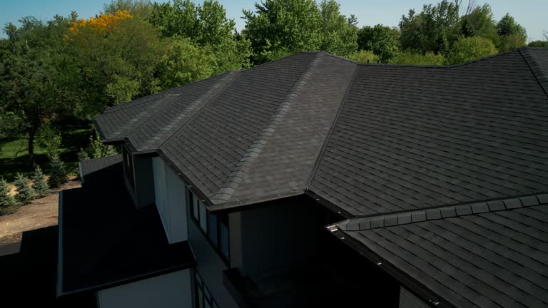Best Green or Eco-Friendly Roofing Solutions  in Payne, OH