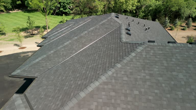 Best Roof Insulation Installation  in Payne, OH