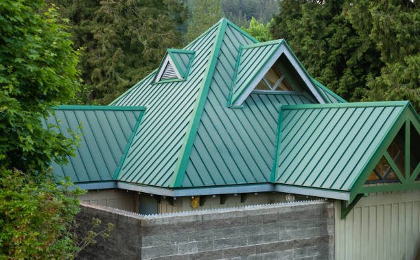 Best Cold Roofs  in Payne, OH